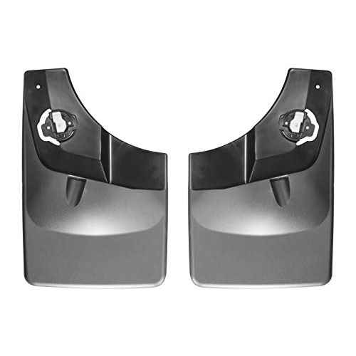 Rear Mud Flaps F150 W Lip 15+ - Young Farts RV Parts