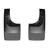 Rear Mud Flaps F150 w/FAC Wflr - Young Farts RV Parts