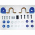Rear Poly Bushing Kit - Young Farts RV Parts