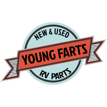 Load image into Gallery viewer, Rear Sway Bar - Young Farts RV Parts