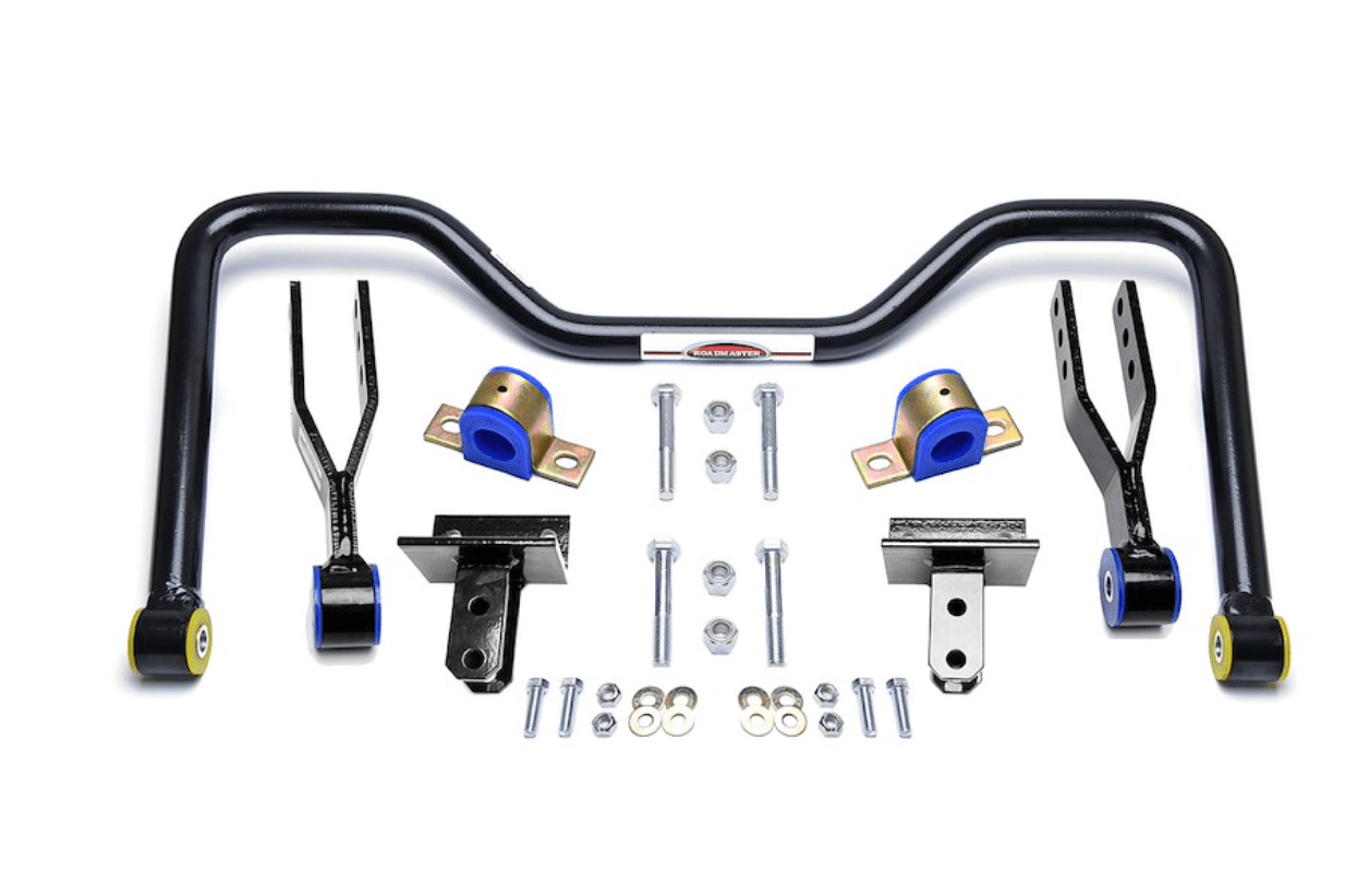 Rear Swaybar - Young Farts RV Parts