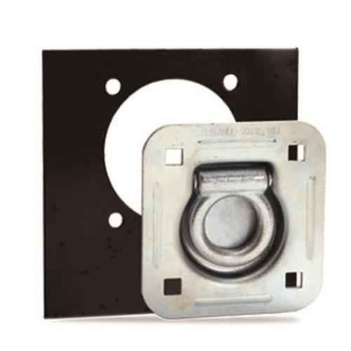 Recessed Floor Ring Kit - Young Farts RV Parts