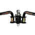 Recurve R3 Weight Distributing Hitch 600Lb Kit - Young Farts RV Parts