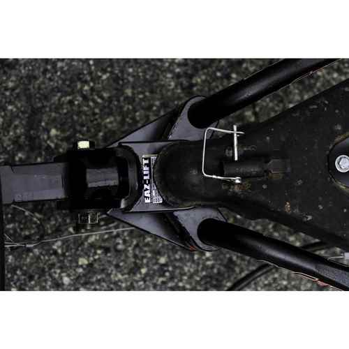 Recurve R6 Weight Distributing Hitch 1200Lb Kit - Young Farts RV Parts