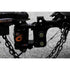 Recurve R6 Weight Distributing Hitch 600Lb Kit - Young Farts RV Parts