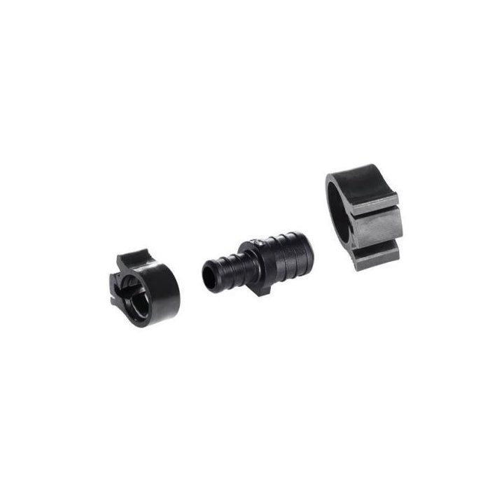 Reducing Coupling 1/2