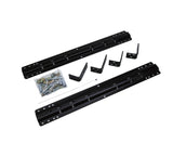 Reese 30035 Universal Rail & Mounting Bracket Kit