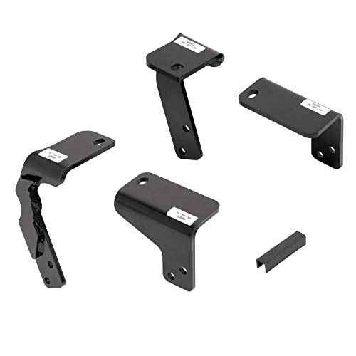 Reese 58523 Fifth Wheel Trailer Hitch Mount Kit - Young Farts RV Parts