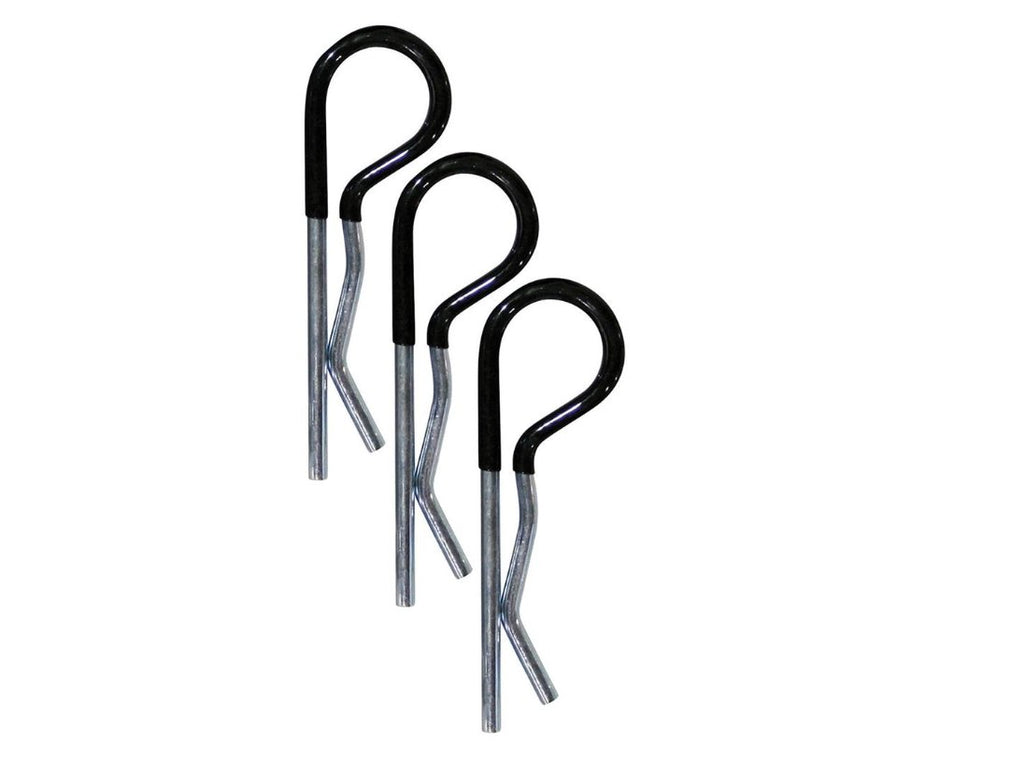 Reese 7021320 Clips Trailer Hitch Pin Clip, 3/Pk - Young Farts RV Parts