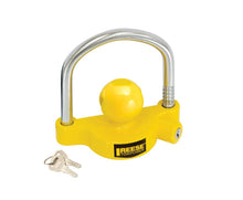 Load image into Gallery viewer, Reese 72783 Universal Hitch Coupler Lock - Young Farts RV Parts