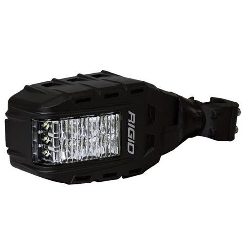 Reflect Exterior Mirror LED Light - Set of 2 - Young Farts RV Parts