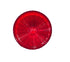 REFLECT - O - LITE 8 9 - 1 - SAE - P - P Replacement Lens - Red - Young Farts RV Parts