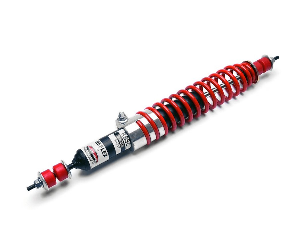 Reflex Stabilizer Unit - Young Farts RV Parts