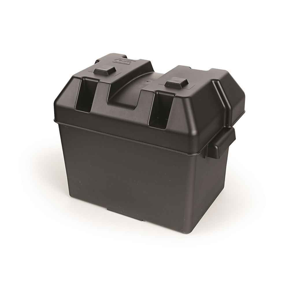 Regular Battery Box - Group 24 - Young Farts RV Parts