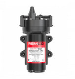 Remco 55AQUAJET-ARV Aquajet 12V Fresh Water Pump (5.3 GPM)