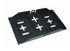 Replacement Battery Tray Large - Young Farts RV Parts