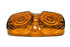 Replacement Lens Amber - Young Farts RV Parts