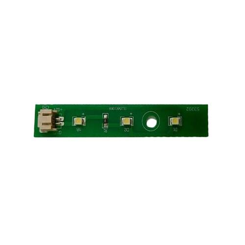 Replacement Refrigerator Light Bulb - For Norcold N8DC/ N10DC - 640099 - Young Farts RV Parts