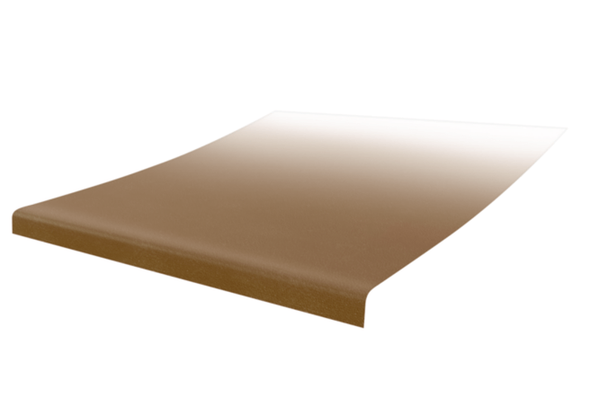 Replacement Universal Awning Fabric 14' - Sandstone - Young Farts RV Parts