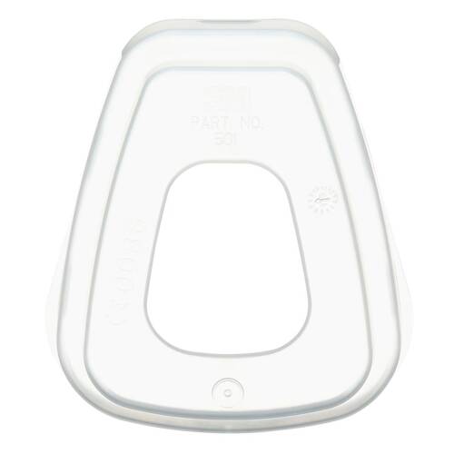 Respirator Filter Retainer - Translucent White; Pack Of 20 - 17668 - Young Farts RV Parts