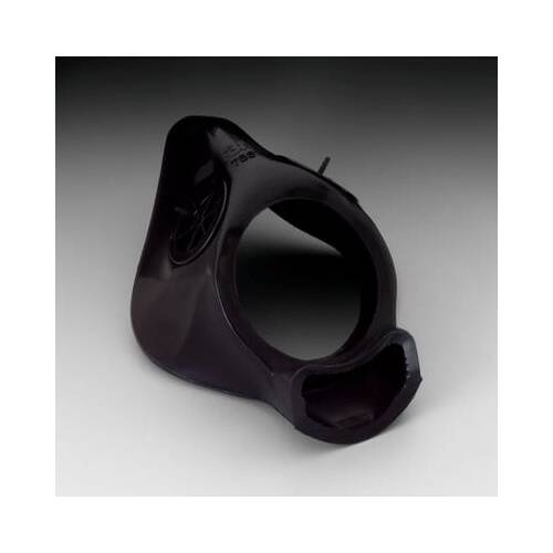 Respirator Nose Cup - Black; Single - 21341 - Young Farts RV Parts