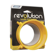 Load image into Gallery viewer, Revolution Lug Fitting with Twist - It Clamp - Young Farts RV Parts