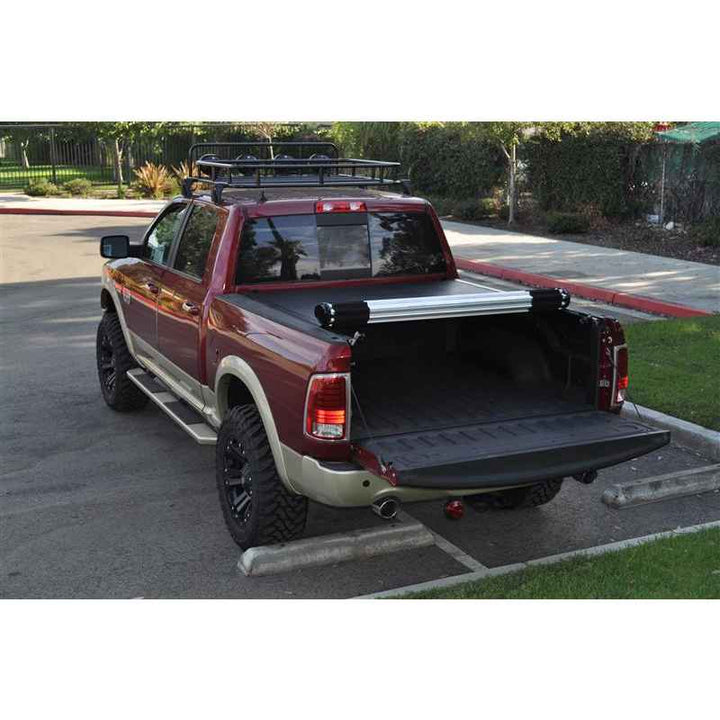 Revolver Tonneau 09 - 15 Ram 5'7" - Young Farts RV Parts
