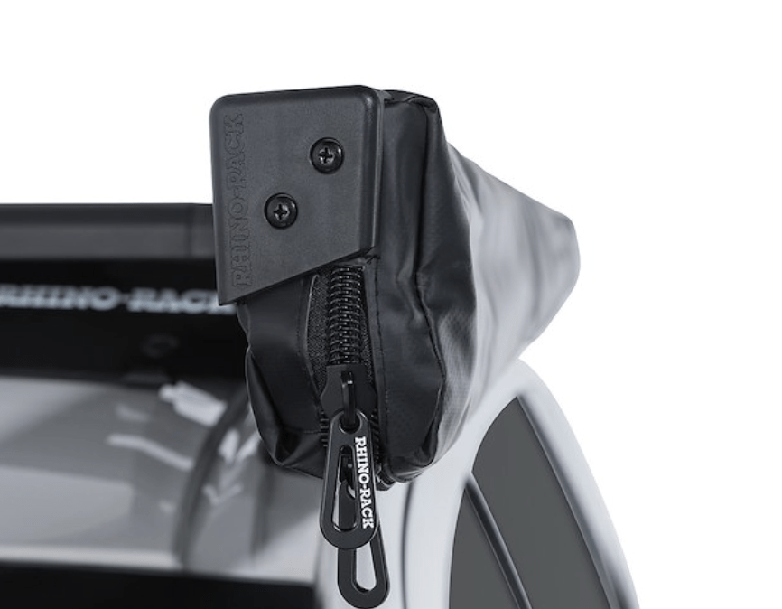 Rhino - Rack 32133 Sunseeker 2.5M Awning 98" x 83" x 87" - Young Farts RV Parts