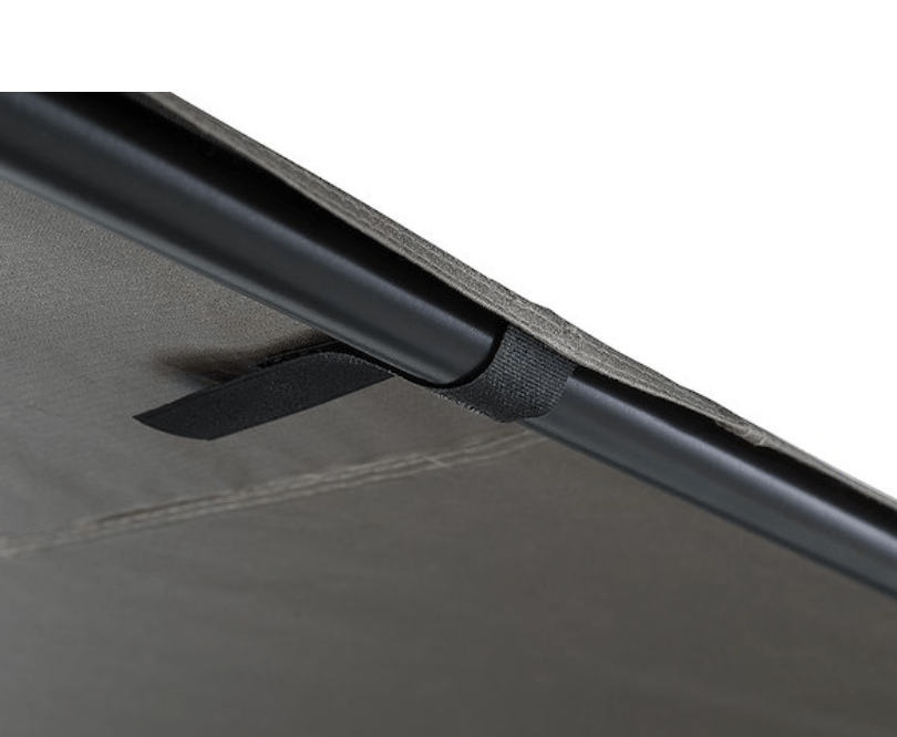 Rhino - Rack 32133 Sunseeker 2.5M Awning 98" x 83" x 87" - Young Farts RV Parts