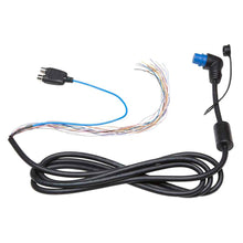 Load image into Gallery viewer, Right Angle NMEA 0183 w/Audio Cable - 7&#39; - Young Farts RV Parts