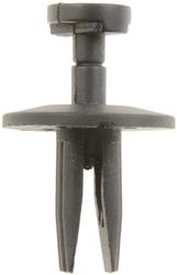 Rivet Dorman 799 - 110 AutoGrade ™; Push In; 1/4" Head Diameter; Nylon - Young Farts RV Parts