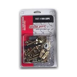 Rivet Weather Guard 7998 - 20PK Blind Fastener; 1/4" - Young Farts RV Parts