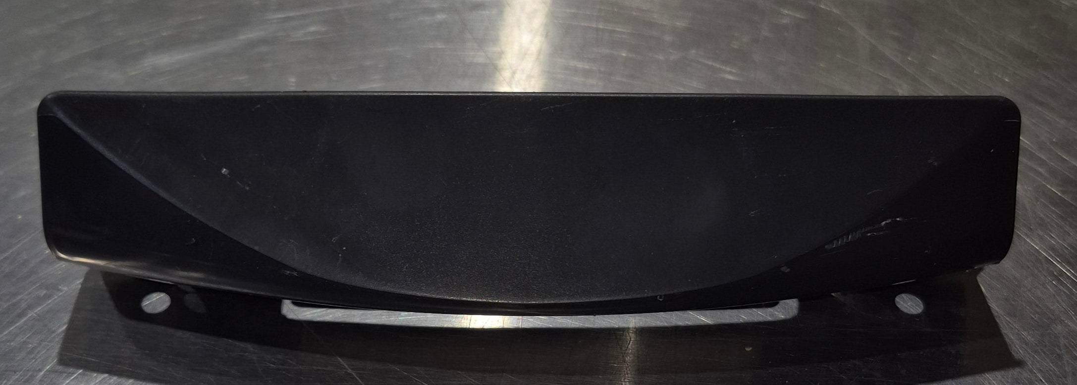 Used Dometic Refrigerator Door Handle, Black - 3851047039