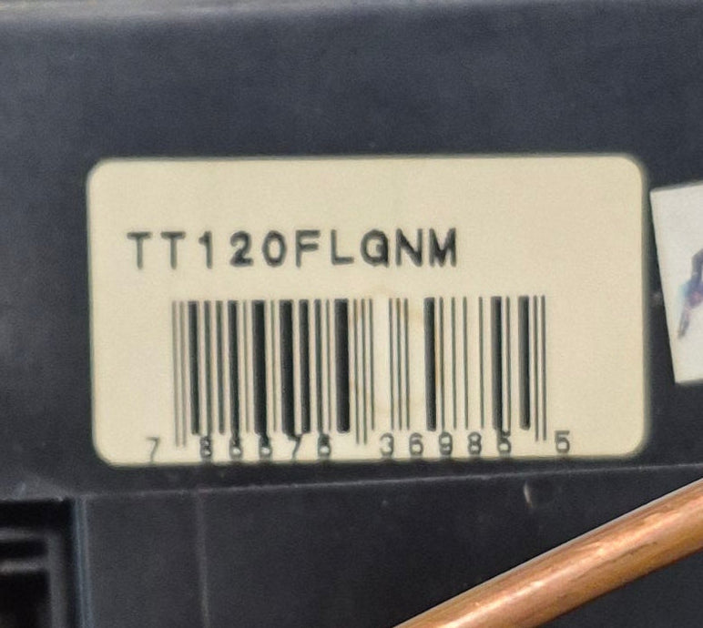 Used Load Center- TT120FLGNM