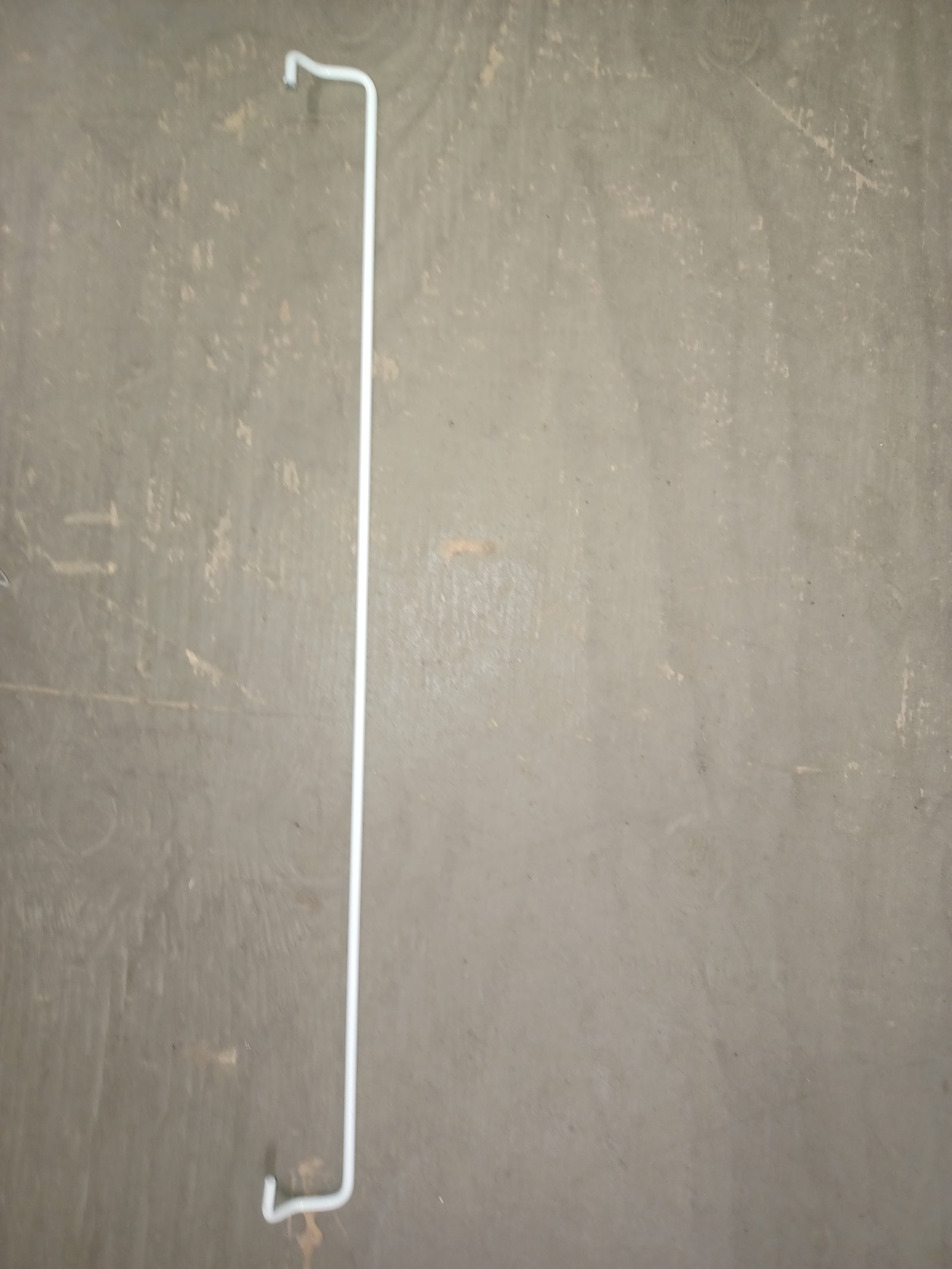 Dometic 2007337211 Refrigerator Door Rail