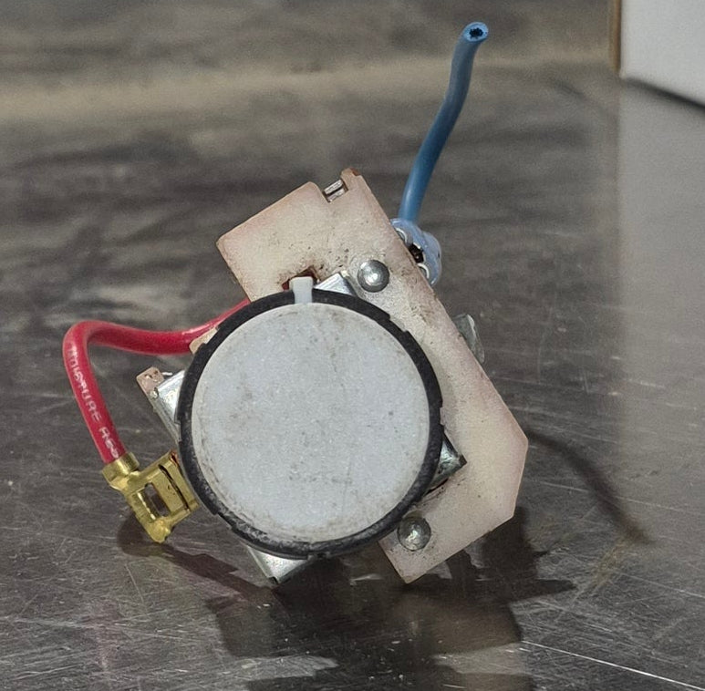 Used Fantastic Fan 3-Speed Switch - K1031-05