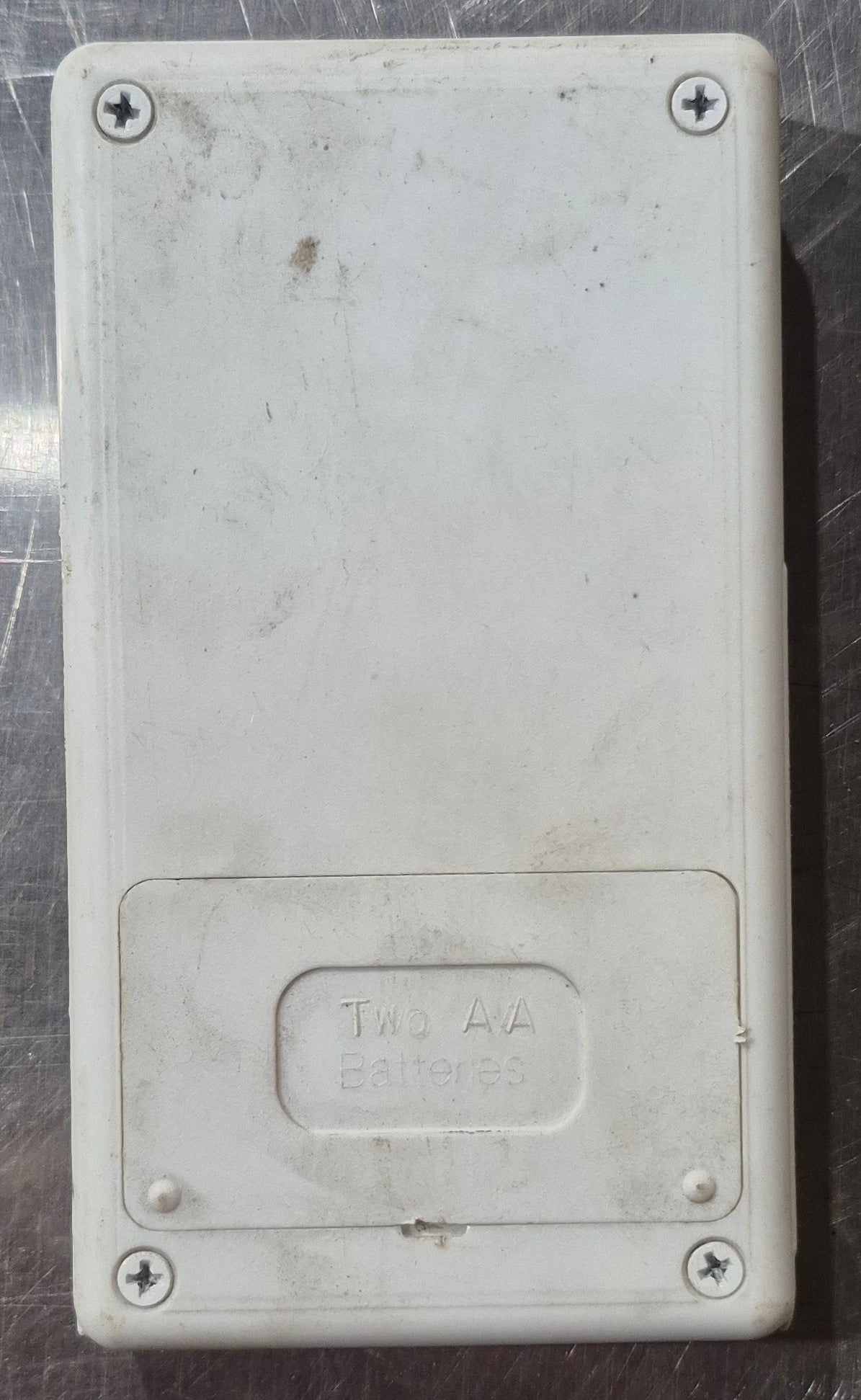 Used Fantastic Fan Handheld Controler - K41781