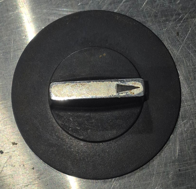 Used Air Conditioner Ceiling Assembly Control Knob