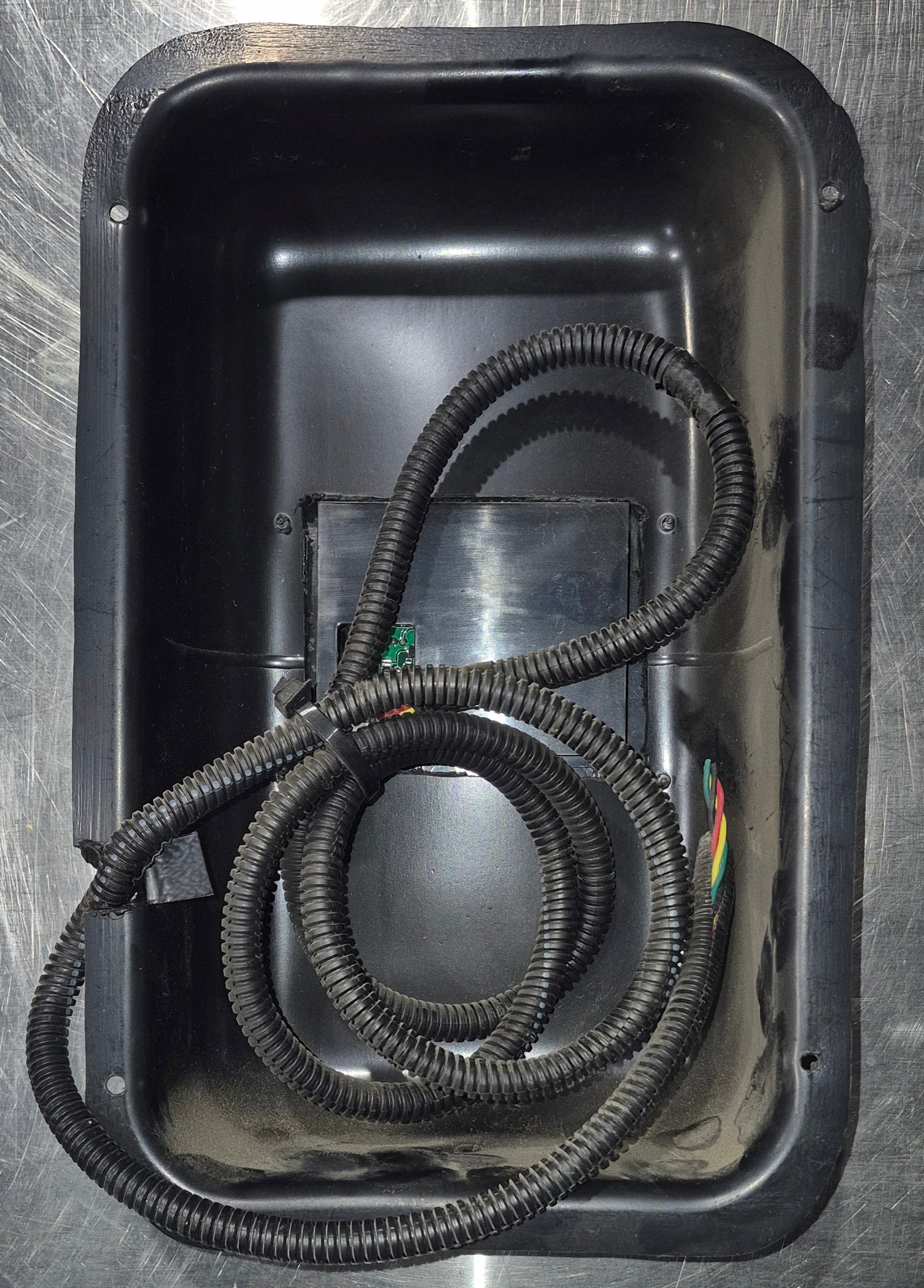 Used Lippert Components Leveling System Touchpad - 234802