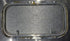 Used Radius Cornered Cargo Door 19 3/4" x 10 3/4" x 5/8"D