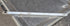 Used Entry Door Grab Handle, White - 23 3/8" - Young Farts RV Parts