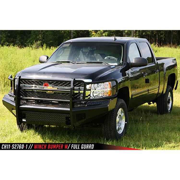 Rnch Fg Ch 11 - 12 Tw Hook - Young Farts RV Parts
