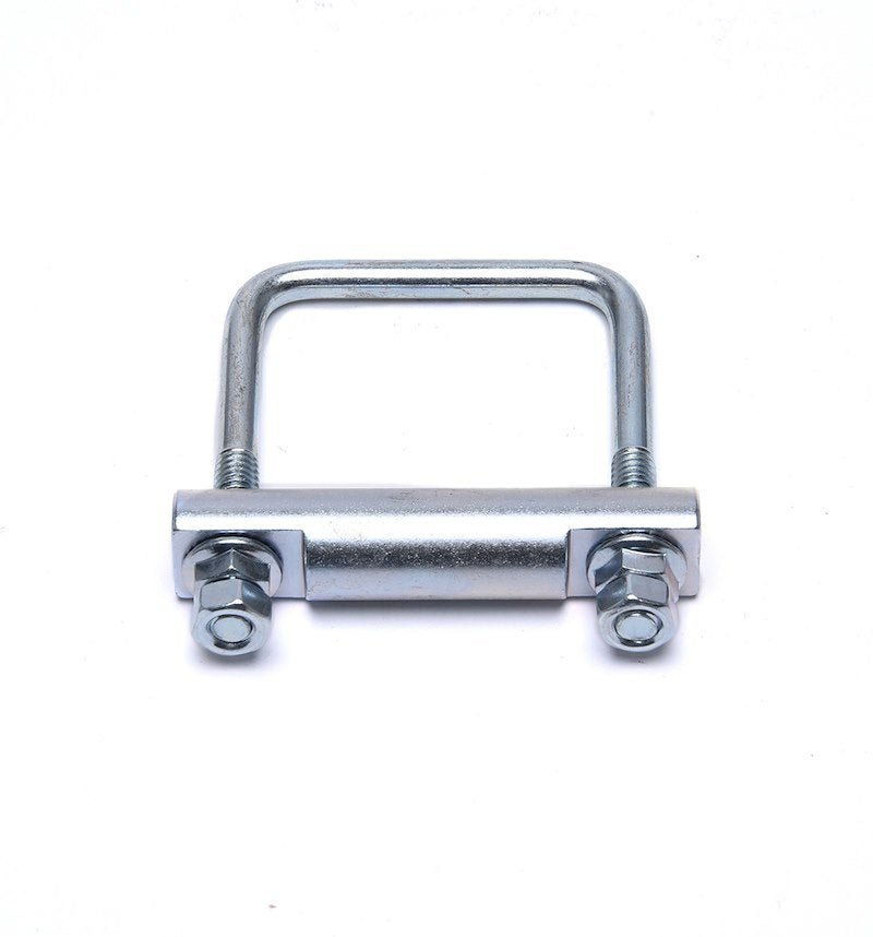 Roadmaster 061 - 125 Quiet Hitch 1 1/4