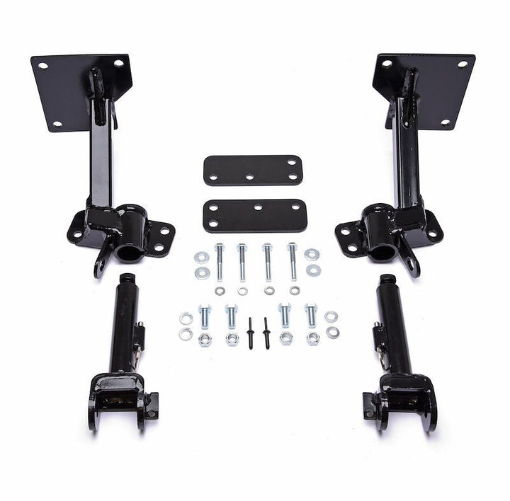 Roadmaster 521446 - 5 Bracket 2014 Jeep Cherokee Trlhawk - Young Farts RV Parts