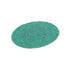 Roloc Grinding Disc - 3" Diameter; 60 Grit; Green; Box Of 25 - 36535 - Young Farts RV Parts