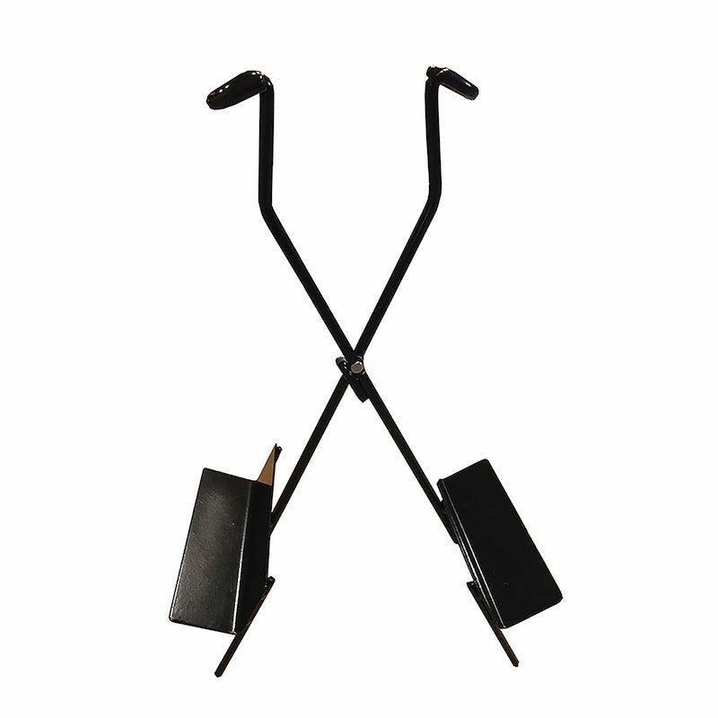 Rome Industries 1984 Pie Iron Campfire Cookware Stand - Young Farts RV Parts