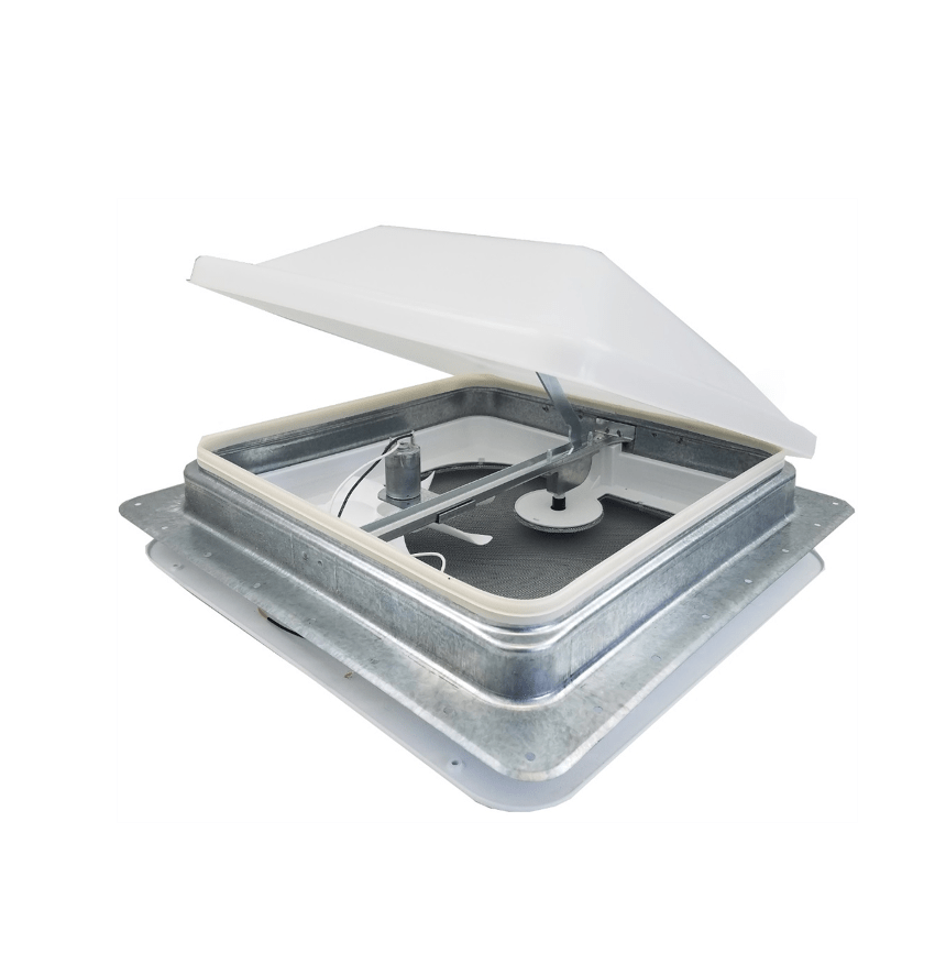 Roof Vent Ventline V2094 - 501 - 00 Manual Opening, 14 - 1/4