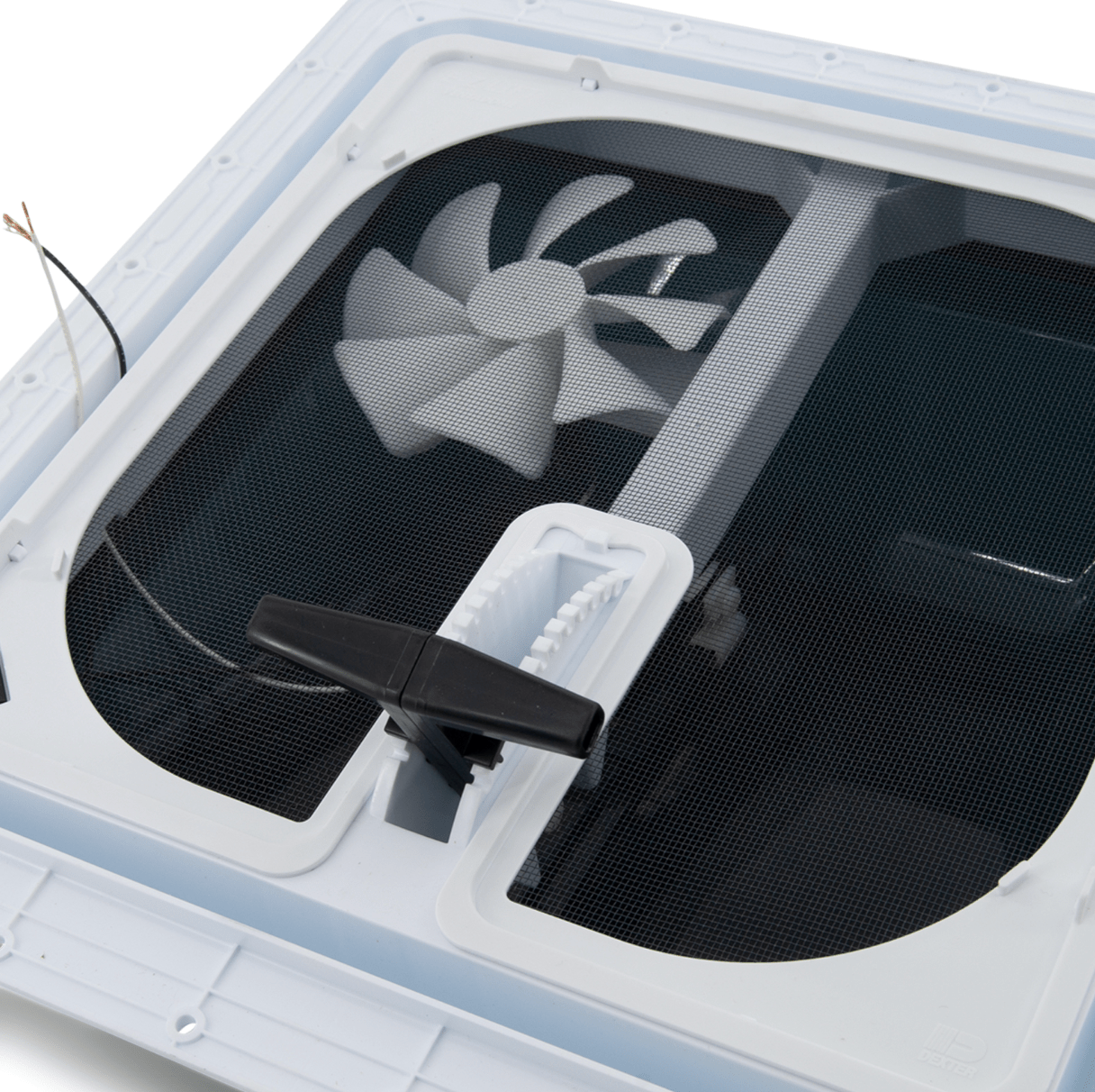 Roof Vent Ventline V2094 - 603 - 00 Manual Opening, 14 - 1/4