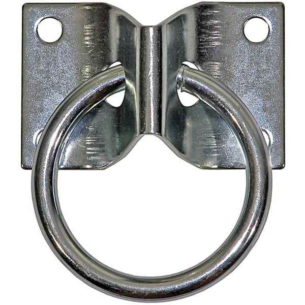 Buy Rope Ring w/Inte Gal Brack Online - Young Farts RV Parts