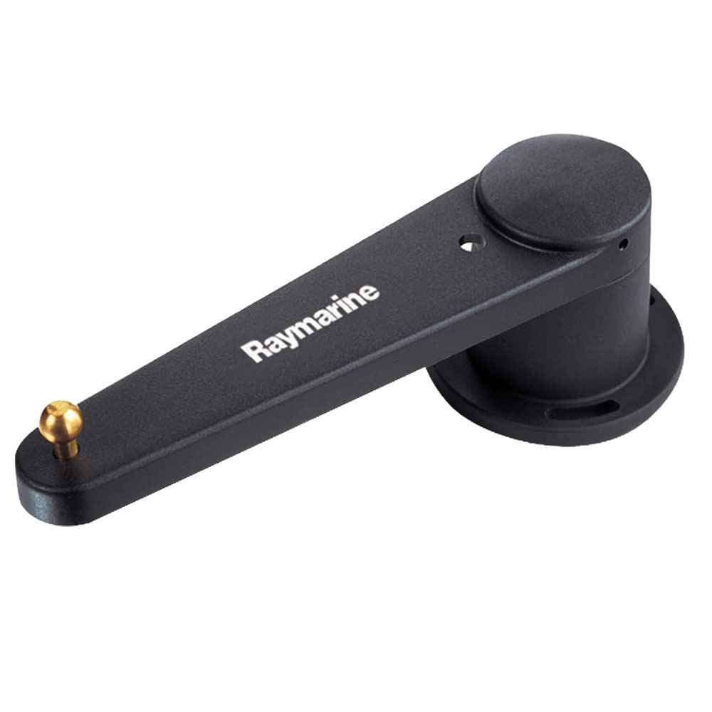 Rotary Rudder Reference - Young Farts RV Parts